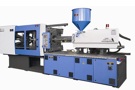 混雙色注塑機(jī)到底多少錢一臺(tái)呢？起碼數(shù)萬(wàn)元以上！