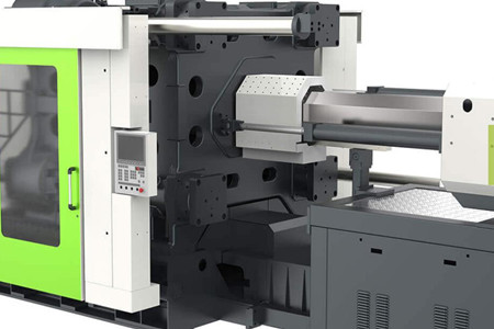 哪個廠家生產(chǎn)的大型二板注塑機質(zhì)量可靠？認(rèn)準(zhǔn)寧波京瓊