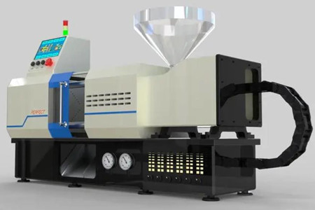為高精密微型注塑機噪音煩惱？廠家為您排憂解難！