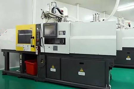 如何減輕混雙色注塑機的噪音？京瓊告訴您！