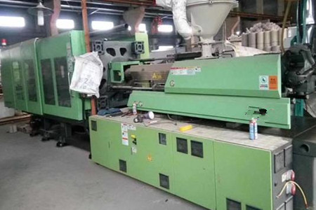 大型注塑機(jī)產(chǎn)品色差怎么控制？我來(lái)告訴你！