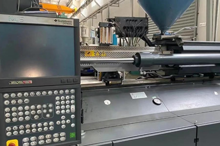 怎么消除果筐注塑機(jī)的噪音？措施很多！