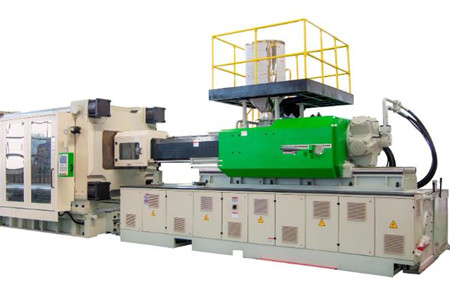 大型二板注塑機(jī)的生產(chǎn)能力如何計(jì)算？