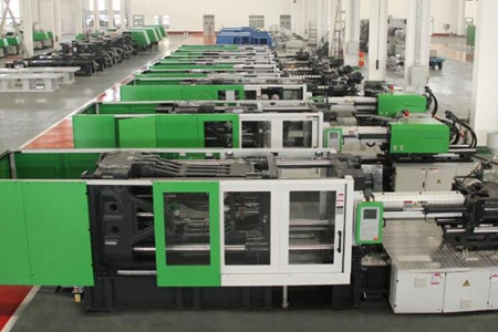 果筐注塑機噪音大怎么辦？專業(yè)廠家為您解憂！