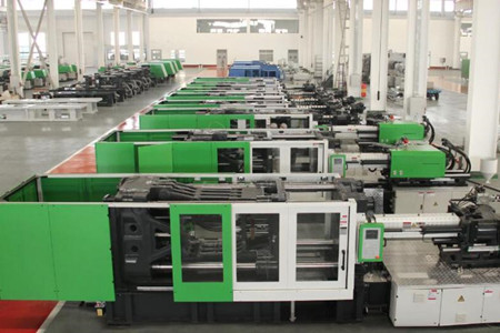 果筐注塑機如何保養(yǎng)？分享8種常用方法！