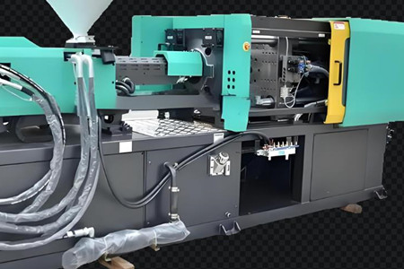 塑料注塑機(jī)的生產(chǎn)能力如何計(jì)算？京瓊告訴你！