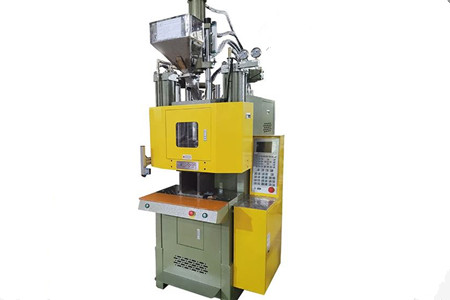 立式注塑機(jī)的型號有哪些？如何選型？