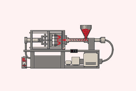 高速注塑機如何應對高精度加工需求？掌握四個技巧！