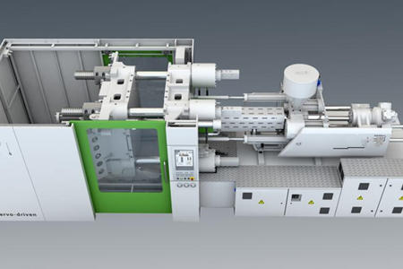 對(duì)大型二板注塑機(jī)的認(rèn)識(shí)，可從這幾個(gè)方面入手！