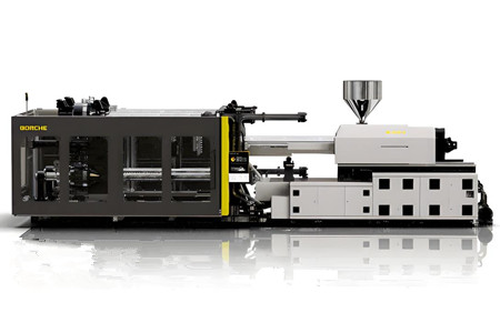 果筐注塑機(jī)噪音大怎么辦？專(zhuān)業(yè)廠(chǎng)家為您解憂(yōu)！