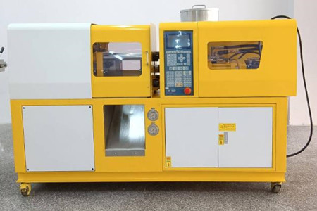 小型塑料注塑機(jī)有哪些？京瓊機(jī)械來分享！