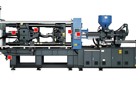 果筐注塑機(jī)如何設(shè)定螺桿前進(jìn)時(shí)間？