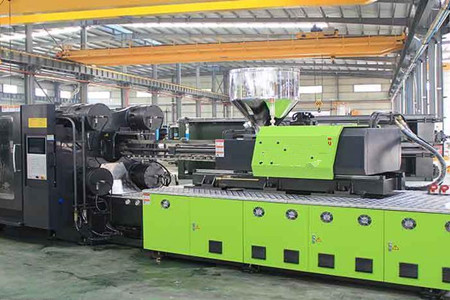 高精密微型注塑機(jī)的工作原理、特點和使用方法