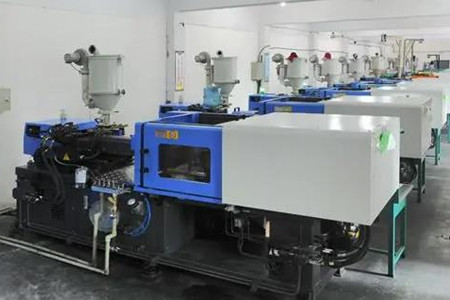 怎么消除果筐注塑機(jī)的噪音？措施很多！