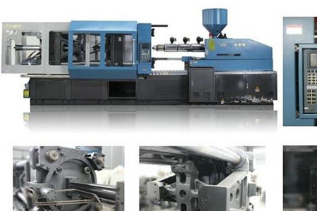 二手注塑機在價格上的優(yōu)勢，性價比更高！