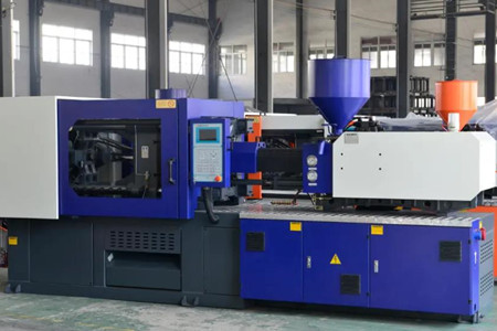 伺服節(jié)能精密注塑機(jī)多少錢一臺？至少3萬元以上！